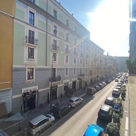 Lux Fara Apartment Milan Bagian luar foto