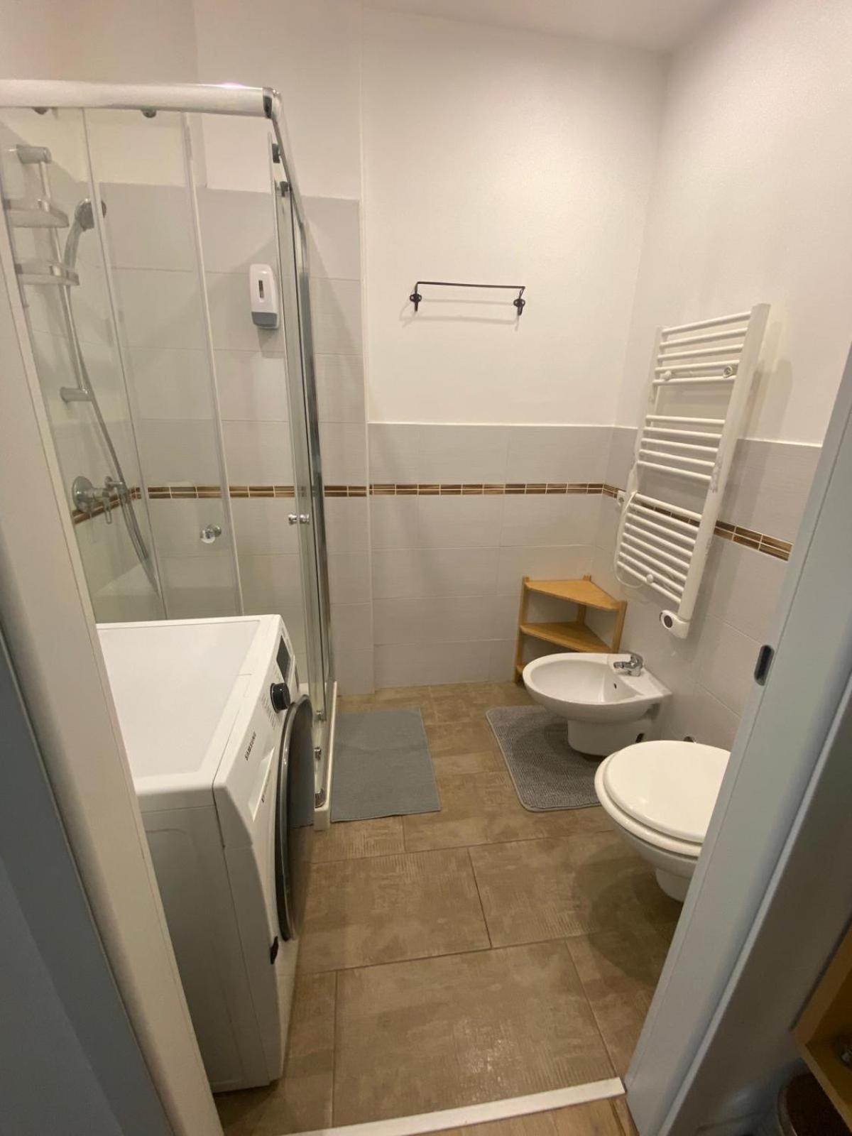 Lux Fara Apartment Milan Bagian luar foto